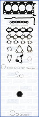 Joint d'etancheite moteur