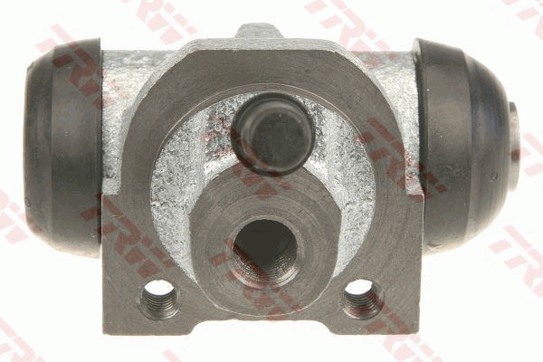 Cylindre de roue