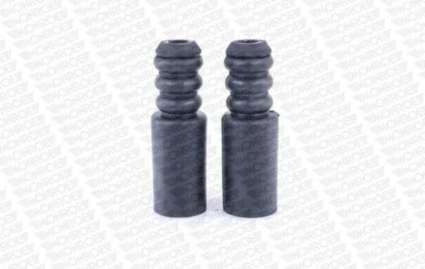 Soufflet protection amortisseur (Jeu de 2)