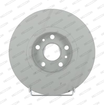 Disque de frein avant (Jeu de 2)