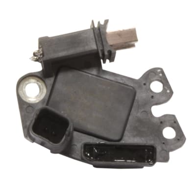 Regulateur d'alternateur