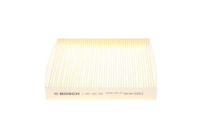Filtre d'habitacle