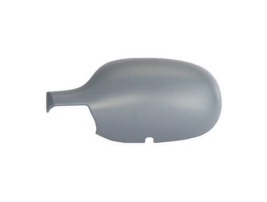 Coquille de retroviseur exterieur