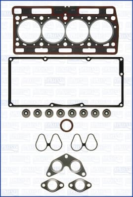Pochette joint d'étanchéité moteur