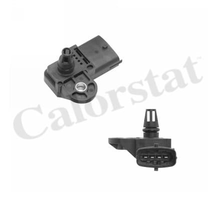 Capteur, pression du tuyau d'admission