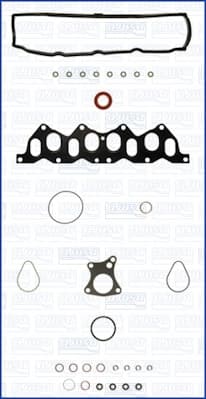 Pochette joint d'étanchéité moteur
