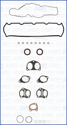 Pochette joint d'étanchéité moteur