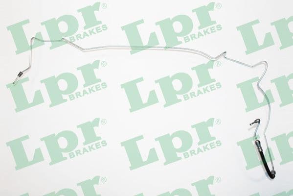 Flexible de frein