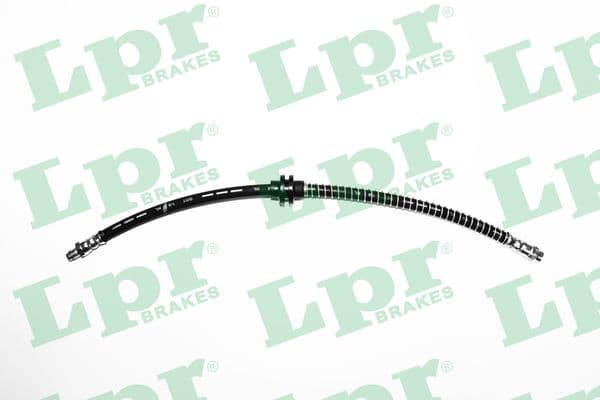 Flexible de frein