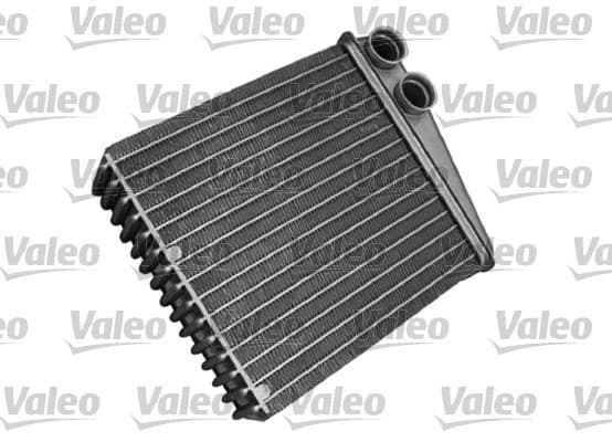 Radiateur de chauffage