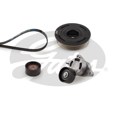 Kit de courroie d'accessoire