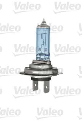 Ampoule, éclairage de virage