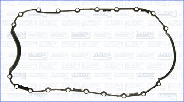 Joint de carter d'huile