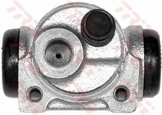 Cylindre de roue