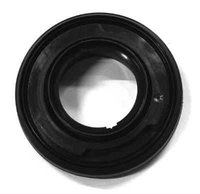 Bague d'étanchéité, vilebrequin