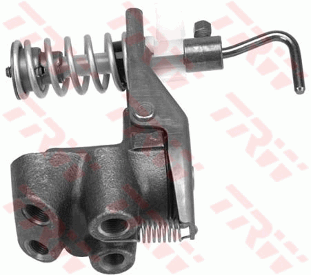 Regulateur de freinage (ou repartiteur)