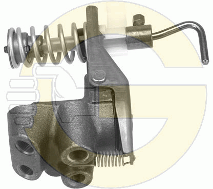 Regulateur de freinage (ou repartiteur)