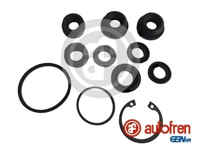 Kit de reparation maitre cylindre