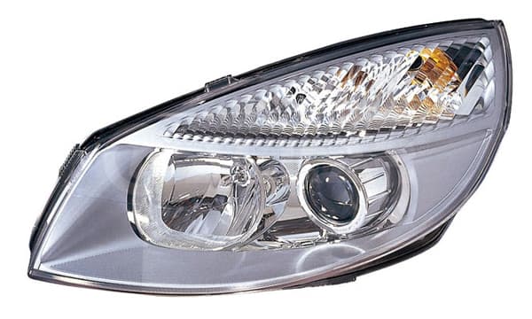 Optiques et phares