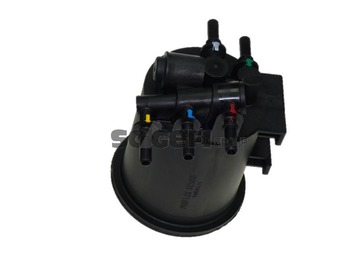 Filtre a  carburant