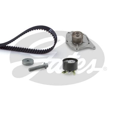 Kit distribution + pompe a  eau