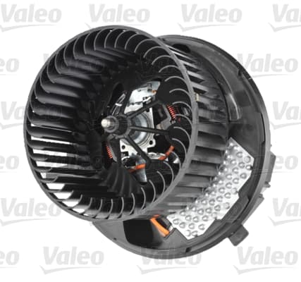 Ventilateur de climatisation