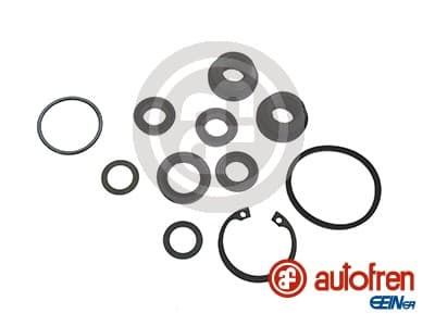 Kit de reparation maitre cylindre