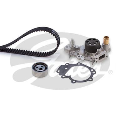 Kit distribution + pompe a  eau