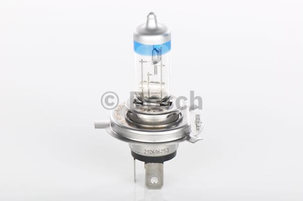 Ampoule, projecteur antibrouillard