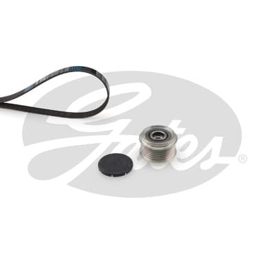Kit de courroie d'accessoire
