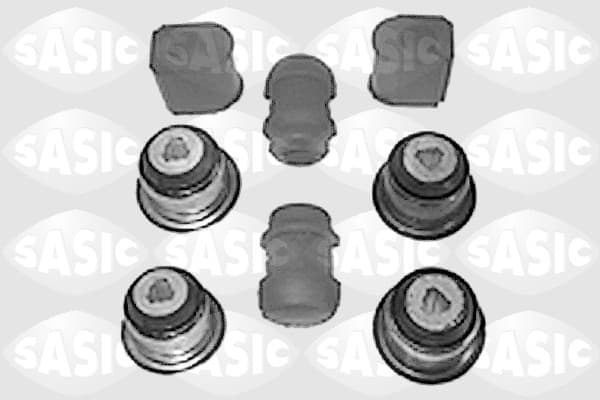 Kit de reparation barre stabilisatrice