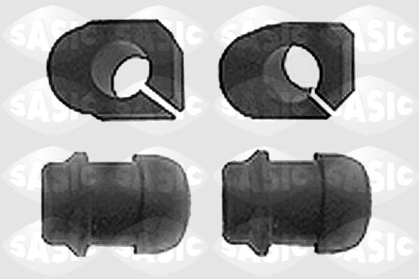 Kit de reparation barre stabilisatrice