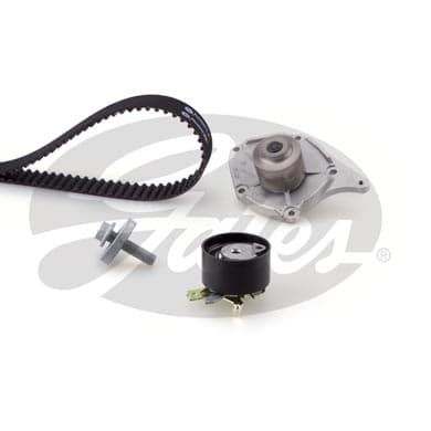 Kit distribution + pompe a  eau