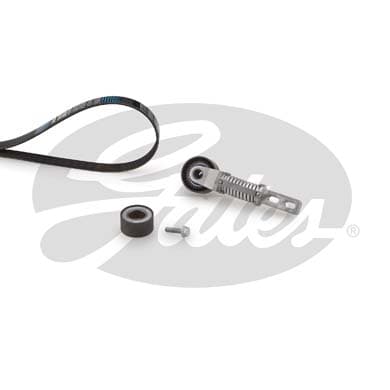 Kit de courroie d'accessoire