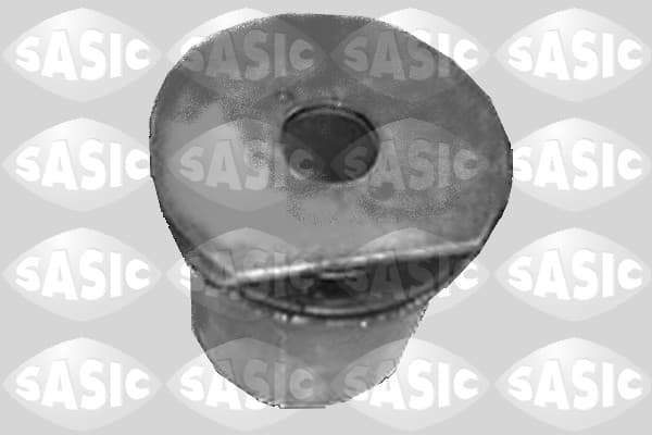 Silentbloc de support essieu