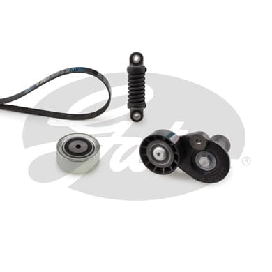 Kit de courroie d'accessoire