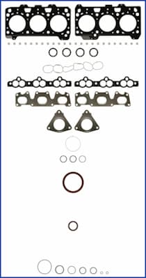 Joint d'etancheite moteur