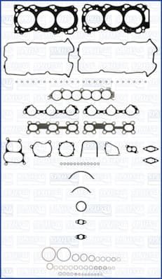Joint d'etancheite moteur