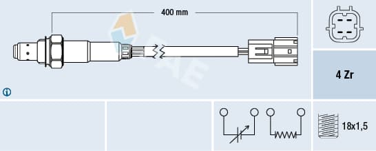 Sonde lambda