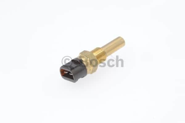 Capteur, temperature du liquide de refroidissement