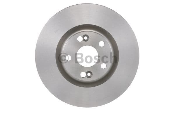 Disque de frein avant