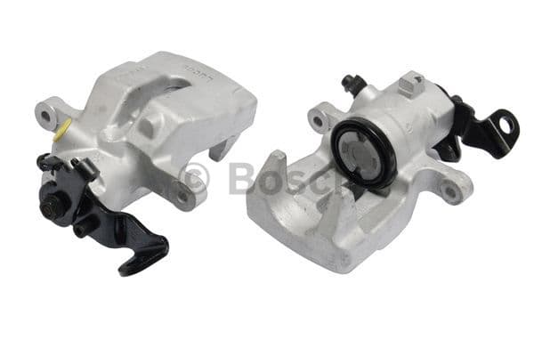 Etrier de frein arriere