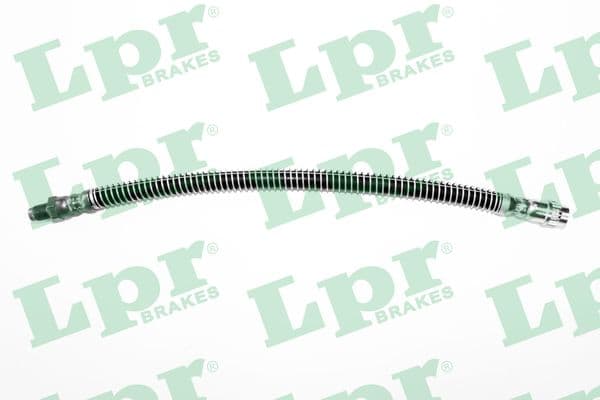 Flexible de frein