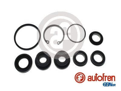 Kit de reparation maitre cylindre