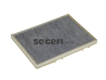 Filtre d'habitacle