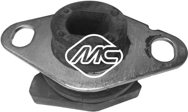 Support moteur/boite/pont