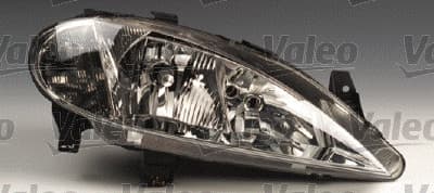 Optiques et phares