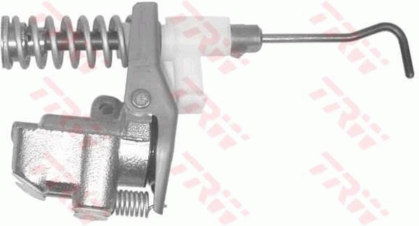 Regulateur de freinage (ou repartiteur)