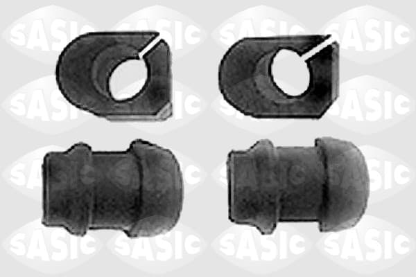 Kit de reparation barre stabilisatrice
