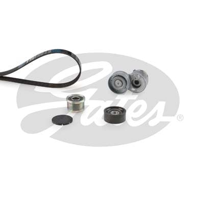 Kit de courroie d'accessoire